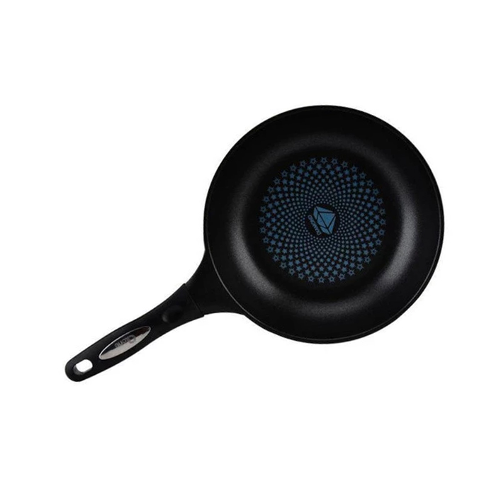 Oxone Frying Pan Marble Coating 22 cm - OX-22F 